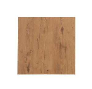 Mizna plošča ROVERE 60x60 HPL hrast