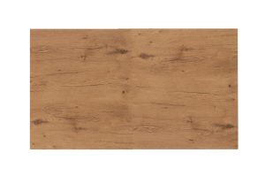 Mizna plošča ROVERE 120X70 HPL hrast