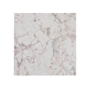 Mizna plošča 80X80 HPL ARABESCATO
