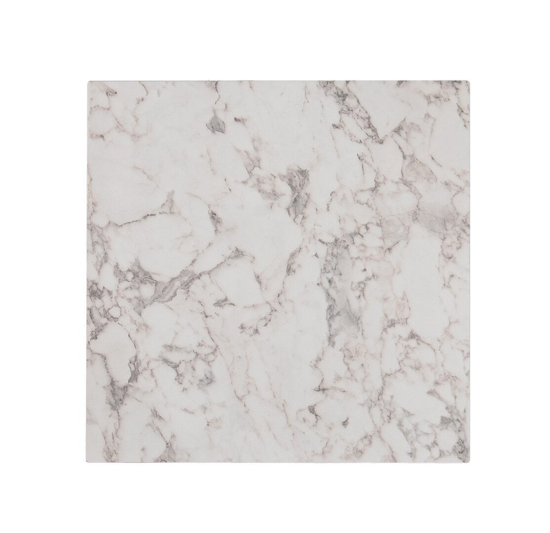 Mizna plošča 80X80 HPL ARABESCATO Mizna plošča 80X80 HPL ARABESCATO