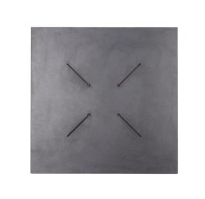 Mizna plošča  60X60 HPL STATUARIO VENA