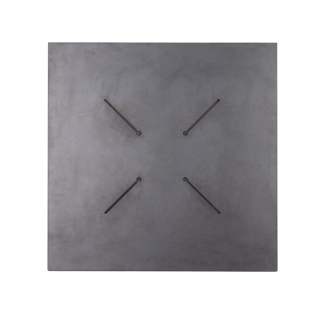 Mizna plošča 60X60 HPL STATUARIO VENA Mizna plošča 60X60 HPL STATUARIO VENA