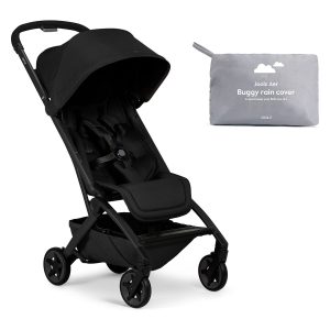 Joolz športni voziček Aer2 stone grey + dežno pregrinjalo