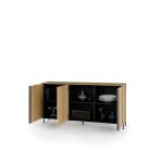 Dnevni regal TOLI