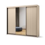Garderobna omara TEBO 250
