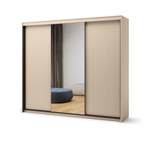 Garderobna omara TEBO 250