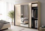 Garderobna omara TEBO 250