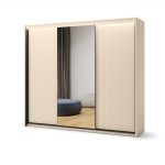 Garderobna omara TEBO 250