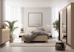 Garderobna omara TEBO 250