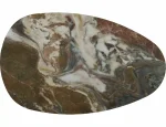 Klubska mizica ELEGANS 118 x 73