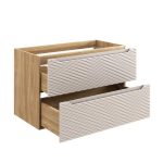 Kopalniški blok LUXY 2 90
