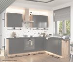 Kuhinjski blok BLAKY 200 x 260