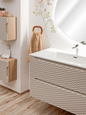 Kopalniški blok LUXY 2 90