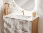 Kopalniški blok LUXY 2 90