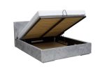 Postelja OREL 160x200 2