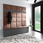 Predsoba NIK 4 - grafit