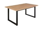 Raztegljiva jedilna miza NOKI artisan
