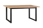 Raztegljiva jedilna miza NOKI artisan