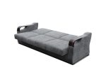 Sedežna garnitura GAMOR 3+1+1