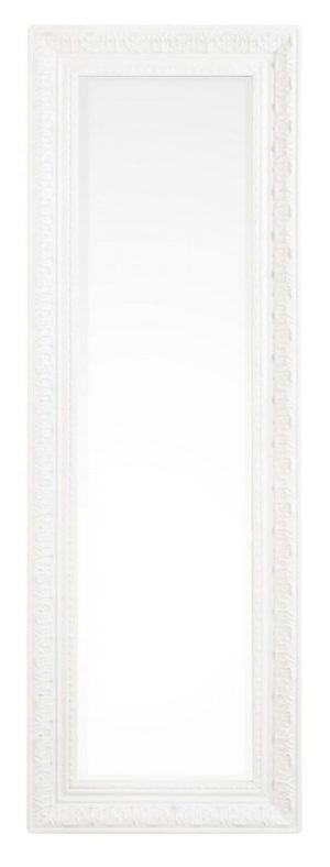 Ogledalo MIRO C-C MILKY 30X90