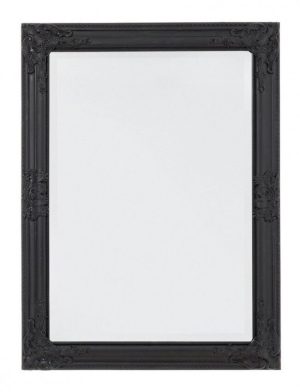 Ogledalo MIRO C-C črna 62X82