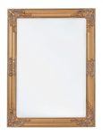 Ogledalo MIRO C-C zlata 62X82
