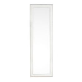 Ogledalo SANZIO C-C MAT bela 42X132 Ogledalo SANZIO C-C MAT bela 42X132