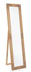 Ogledalo MIRO zlata 40X160