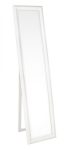 Ogledalo SANZIO C-C MAT bela 40X170