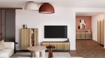 TV omarica TOLI 4D