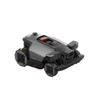 Roborock RockMow Z1 LiDAR Z120 – robotska kosilnica – glavni pogled