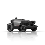 Roborock RockMow Z1 LiDAR Z120 – robotska kosilnica – prikaz izdelka 2