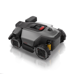 Roborock RockMow Z1 LiDAR Z120 – robotska kosilnica – prikaz izdelka 5