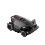 Roborock RockMow Z1 Z115 – robotska kosilnica – glavni pogled
