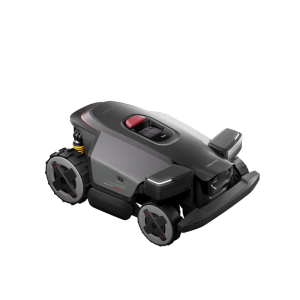 Roborock RockMow Z1 Z115 – robotska kosilnica – glavni pogled