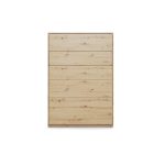 Električna postelja v omari METULJ 140 x 200 dab artisan z vzglavjem - slika 10