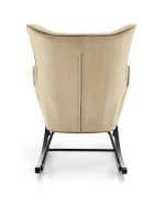 Gugalnik BAZALTO beige - slika 7