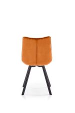 Jedilni stol K332 cimet - slika 9