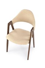 Jedilni stol K344 beige - slika 10