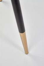 Jedilni stol K379 siv - slika 11