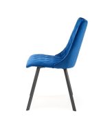 Jedilni stol K450 moder - slika 8