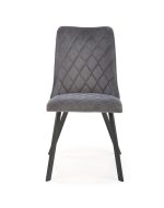 Jedilni stol K450 siv - slika 8