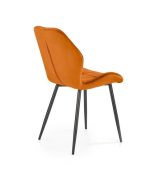 Jedilni stol K453 cimet - slika 7