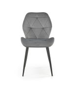 Jedilni stol K453 siv - slika 9