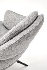 Jedilni stol K570 siv - slika 11