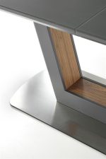 Raztegljiva jedilna miza BILOTTI - slika 7