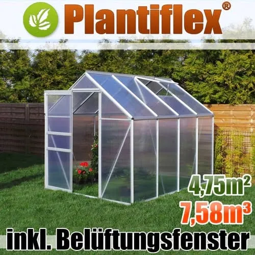 Rastlinjaki