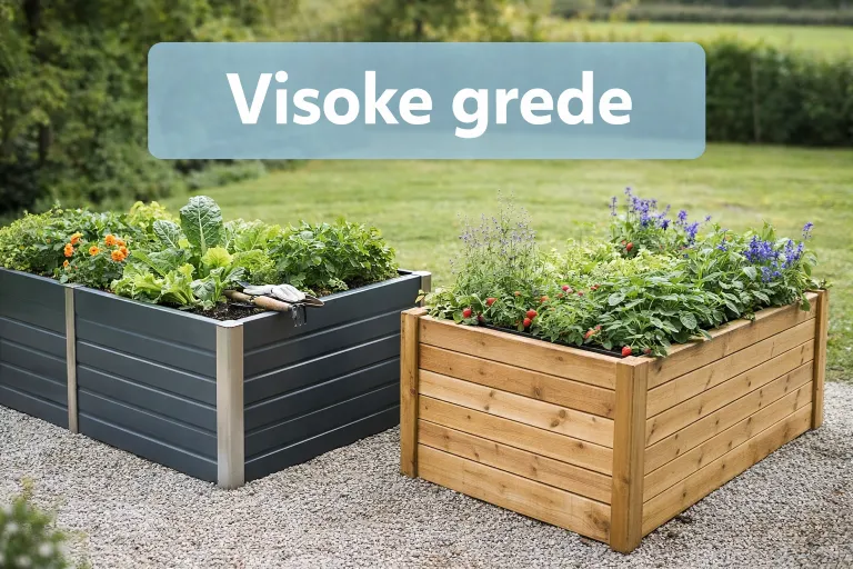 Visoke grede