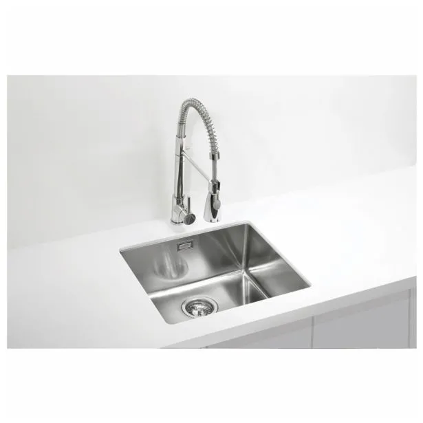 Pomivalna korita za vsako kuhinjo: inox in granit, različne dimenzije, oblike in montaže (vgradna, podultna). Primerjaj dodatke ter armature in izberi na Meganakupek.si. Kakovostna pomivalna korita na Meganakupek.si.